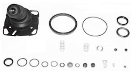 Kit Servofrizione Knorr Eurocargo/Eurotech-Cursor
