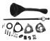 Kit Leva Cambio G.Z,/T.Z-Cab.Ribalt