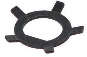 Piastrina Sicurezza