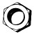 DADO MOZZO ANT. OM40-50-55 IVECO OM40-50NC/55NC 4697726