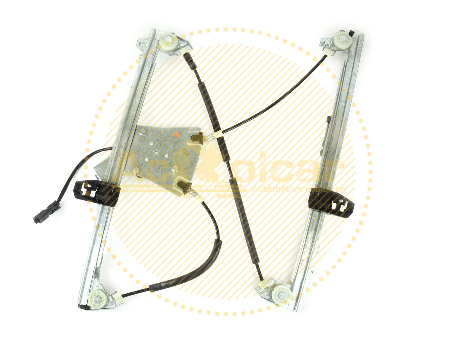 Alzacristallo Sinistro CITROEN XSARAanno 2000 - 2003 oe 9221L3