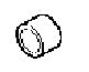 Boccola Diff.Le Eurotrakker Cursor