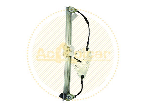 Alzacristallo Sinistro MERCEDES CLASSE C W202 anno 1993 - 1996 oe A2027300746