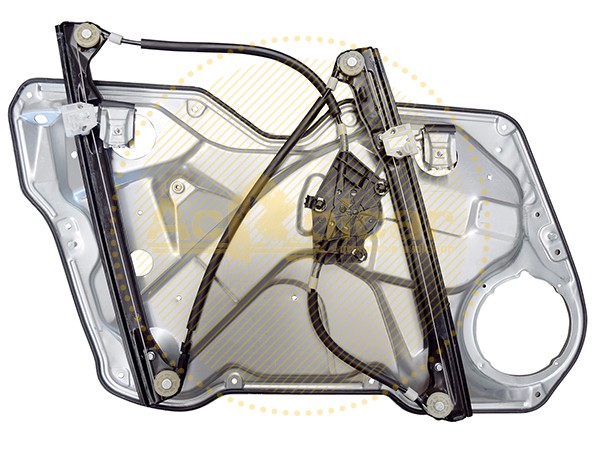 Alzacristallo Destro SEAT LEON anno 1999 - 2005 oe 1M0837462A