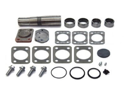 Kit Perno Fuso Sx-Eurocargo 150/260 - (1R) D.53/42X224,5