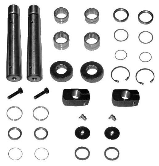 Kit Perni Fusi 130-673 - (2R.) D.38/32X237