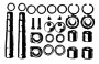 Kit Perni Fusi 684-160 - (2R)