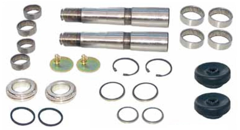 Kit Perni Fusi 190-330-(C/Cusc.) -(2R) D.50,8/41,2X277,50