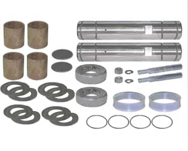 Kit Perni Fusi Astra Bm304/309 Hd7 -2R. D.46X245 - Boccole