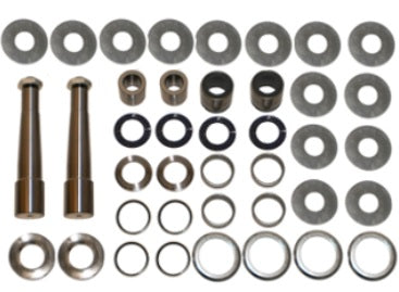 Kit Perno Fuso DAF Cf65/85-Xf 95/105-2R. D.50/31,5X255