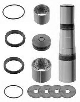 Kit Perno Fuso DAF 45-1000Fa 45.210 -(1R) D.40/32X171,5