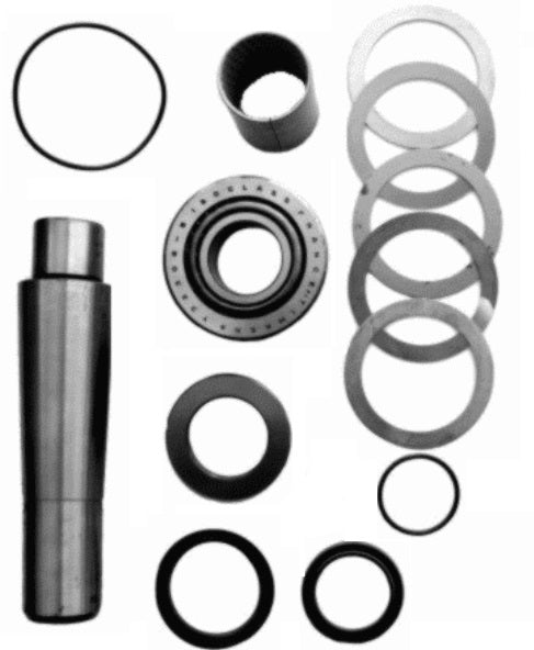 Kit Perno Fuso Scania Am800 114/144 1R