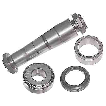 Kit Perno Fuso Volvo Am56/61-R143 -1R D.53/40X237,5