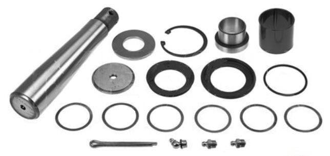 Kit Perno Fuso Volvo Fl6 -1R D.45/35X220