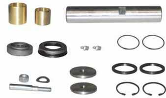 Kit Perno Fuso Renault -1R -D.35X178
