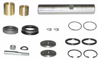 Kit Perno Fuso Renault Midliner -(1R) D. 35 X 179
