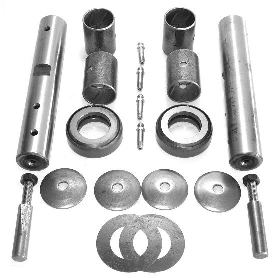 Kit Perni Fusi Nissan Trade/Ecostar -2R D.28,7X171