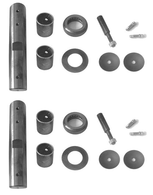 Kit Perni Fusi Nissan Tr. -Atleon -2R. D.35X177