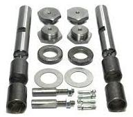 Kit Perni Fusi Nissan Trade 3.0 -2R- D. 25X136