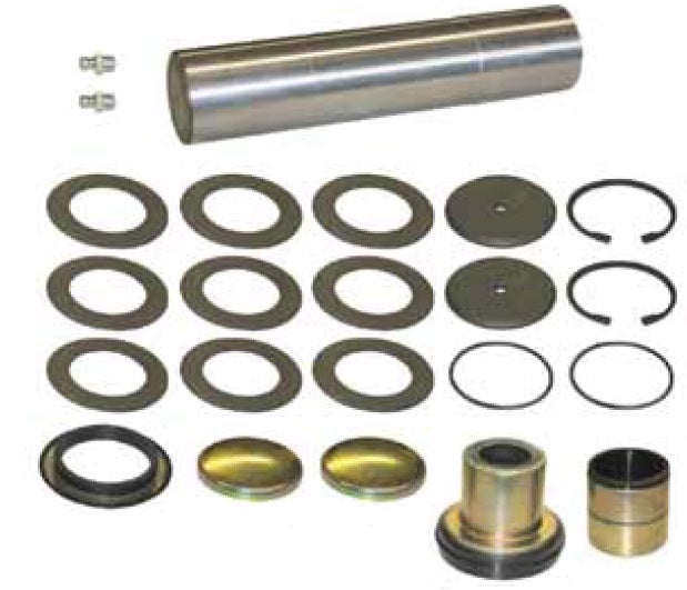 Kit Perno Fuso MAN Tga-F2000 -1R D.52/53X235
