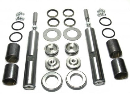 Kit P.Fusi Nissan Cabstar120 D25X146 2R D.25X145