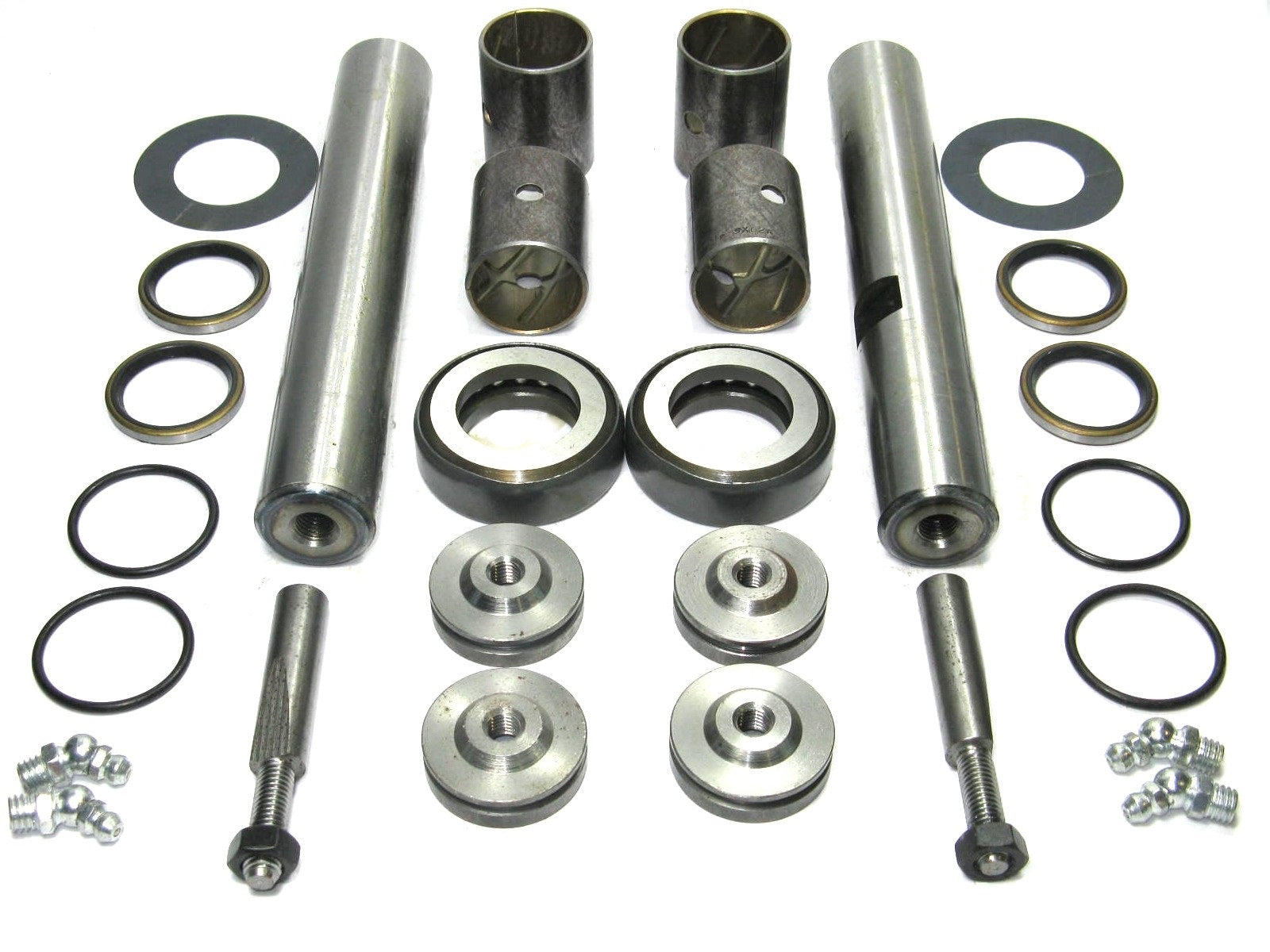 Kit Perni Fusi (2R) Nissan Atleon 28.70X178.40