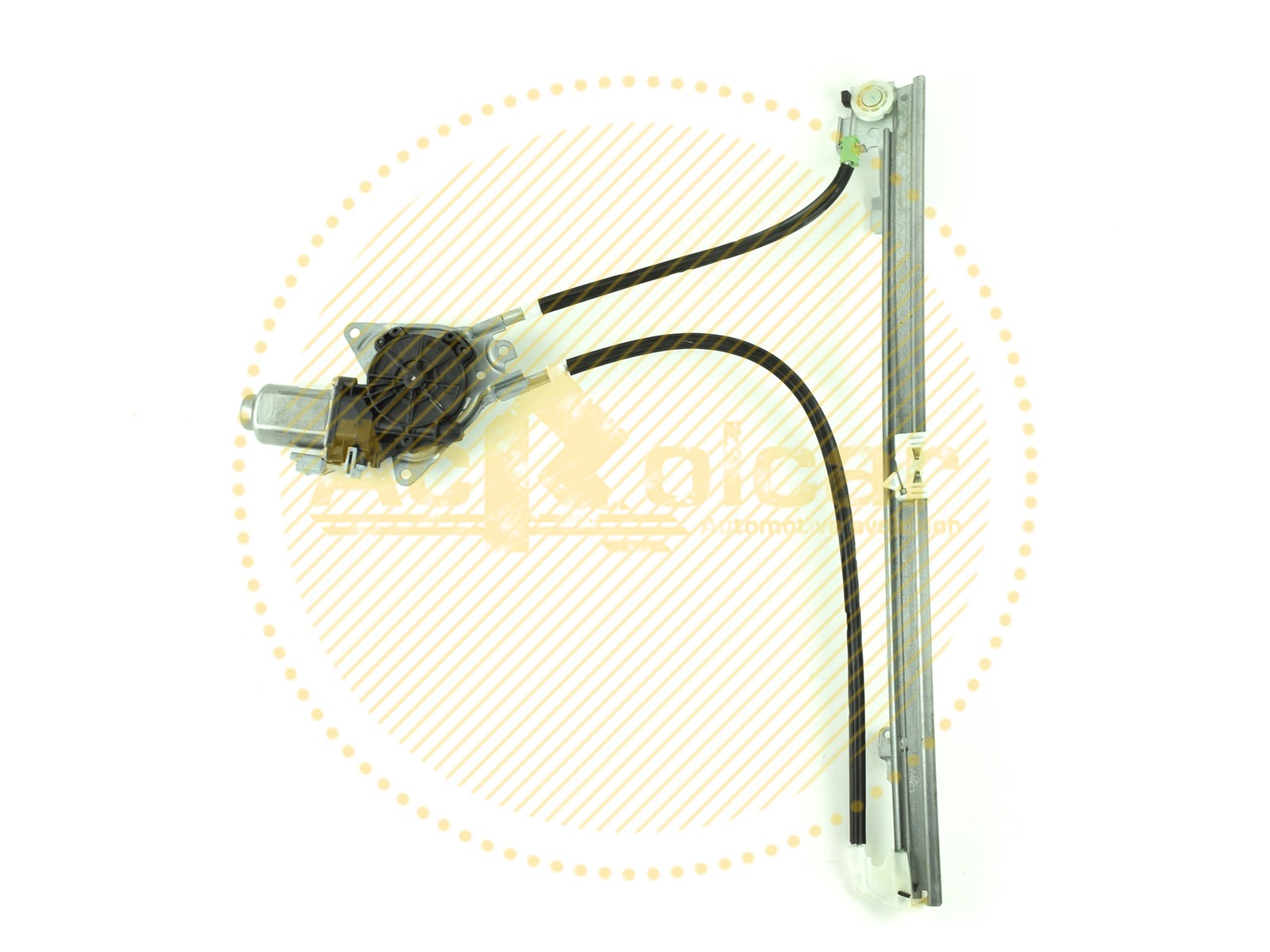 Alzacristallo Destro CITROEN JUMPYanno 1995 - 2003 oe 1462444080