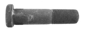 COLONN. POST. OM40-50 -18X72 IVECO OM40-50NC/55NC 8527732