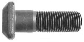 Colonnetta Anteriore 7/8"X68