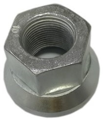 Dado con Rondella Gir. Volvo 7/8" 14Unf Ch33 H31