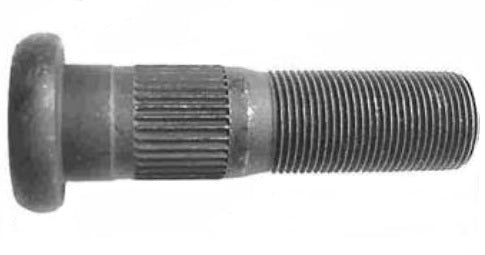 Colonnetta Ror 22X98 Gemellato