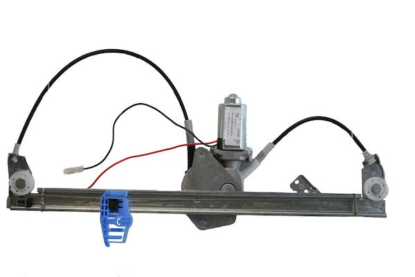 Alzacristallo Posteriore Sinistro Elettrico RENAULT MODUSanno 2006 - 2009