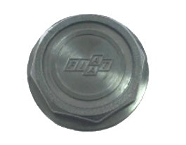 Calotta Mozzo Om40-50-55 Nylon