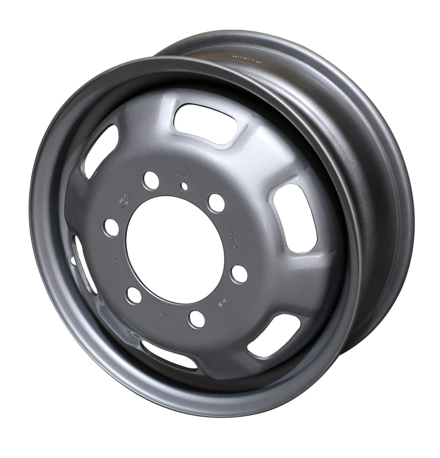 Ruota a Disco 5,5Jx16