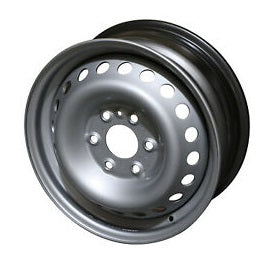 Ruota a Disco Daily 35S 6,5Jx16