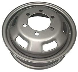 Ruota a Disco 6 Fori