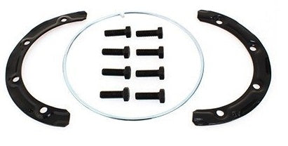 Kit Montaggio Disco Freno Volvo