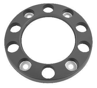 Copertura Protezione 10 Fori Grigio Chiaro Bassa Ø Esterzo 410