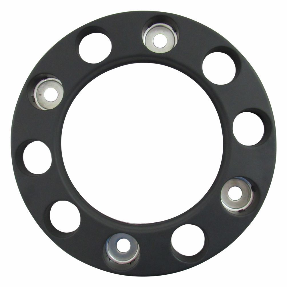 Copertura Protezione Alta 10 Fori Ø Esterzo 410 Mm
