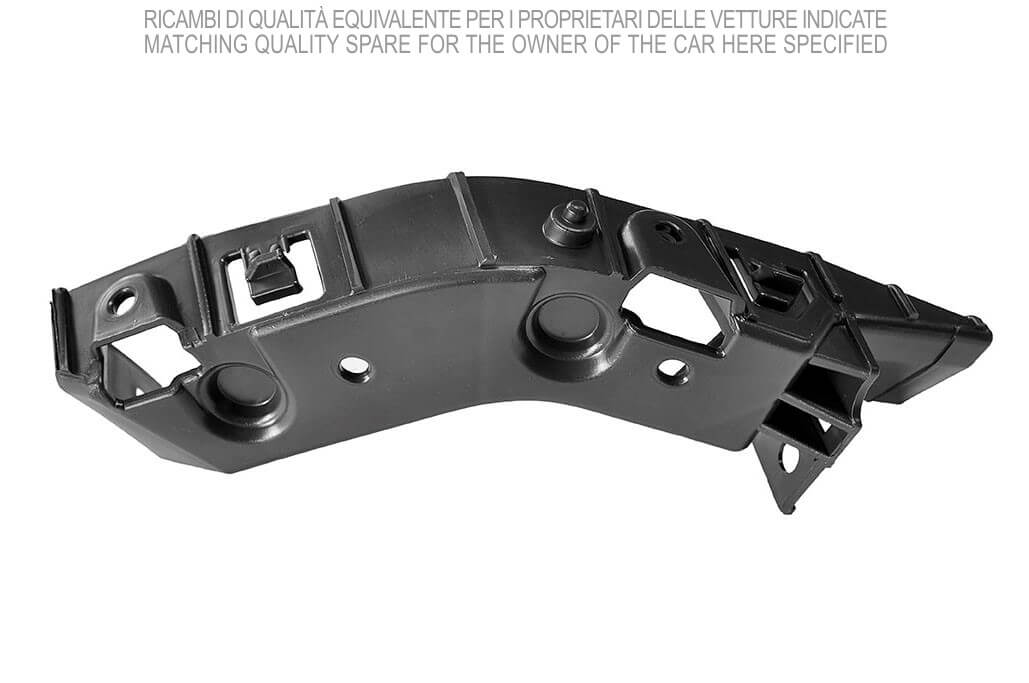 Staffa Anteriore SX CITROEN BERLINGO 2002 - 2008 OE 741648
