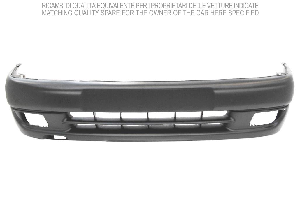 Paraurti Anteriore CITROEN SAXO 1996 - 1999 OE 7401Y6