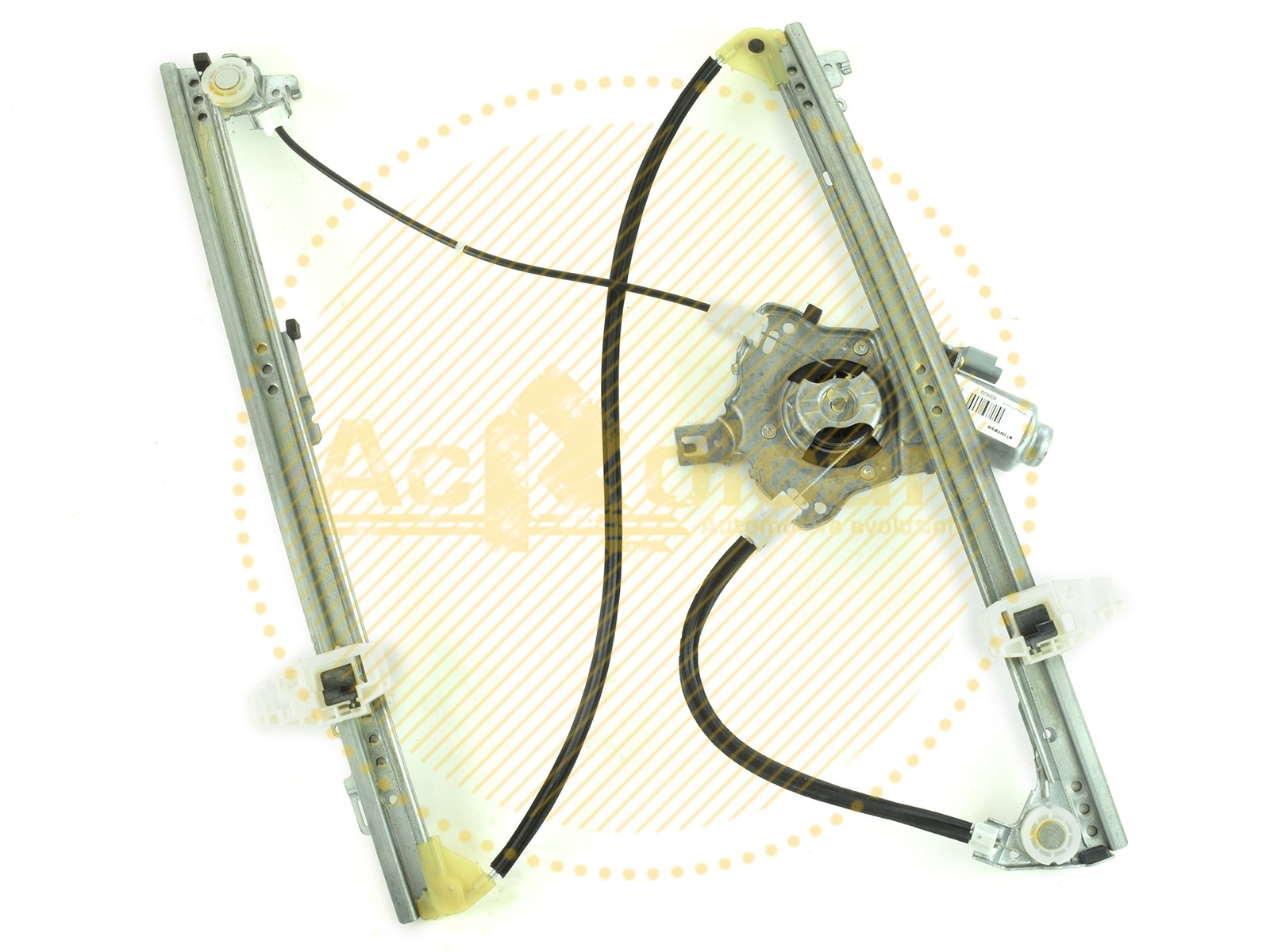 Alzacristallo Sinistro Elettrico CITROEN XSARAanno 2000 - 2003