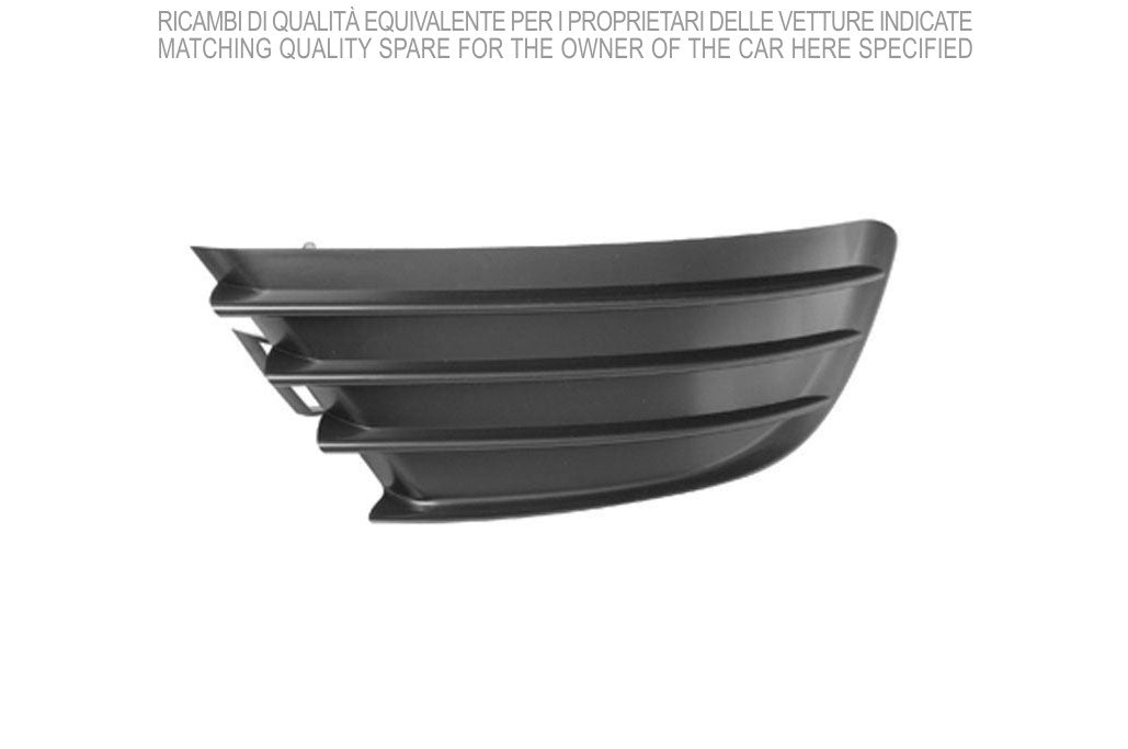 Griglia SX CITROEN C4 2004 - 2008 OE 7414JS
