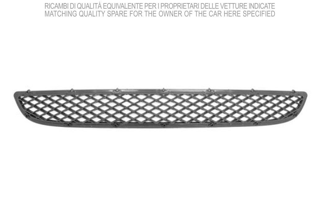 Griglia Paraurti CITROEN JUMPER 2006 - 2014 OE 7414TN