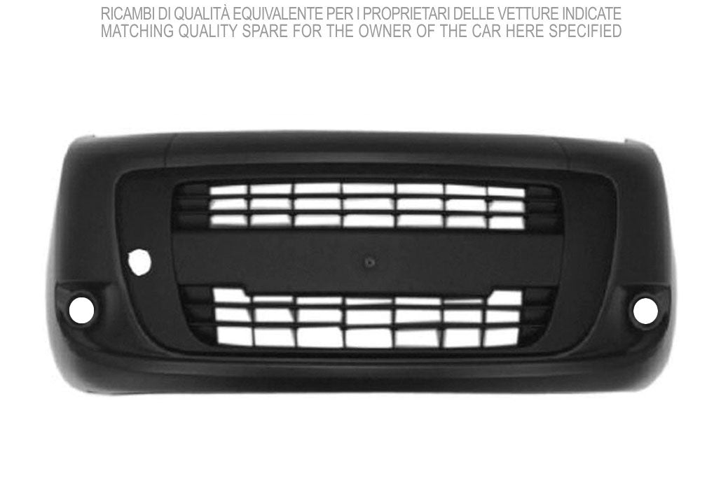 Paraurti Anteriore CITROEN NEMO COMBI 2007 - OE 1609861480