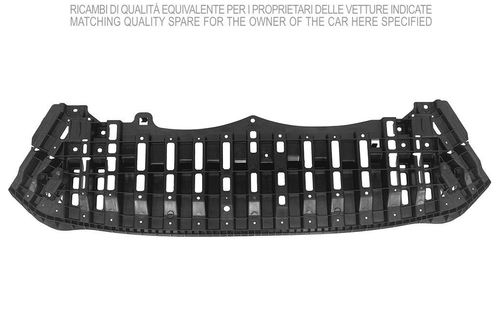 Paraurti Anteriore CITROEN C1 2014 - OE B000812480