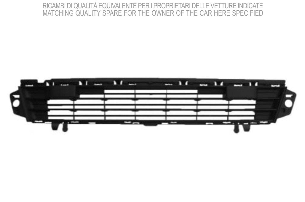 Griglia CITROEN BERLINGO 2015 OE 16800259XT