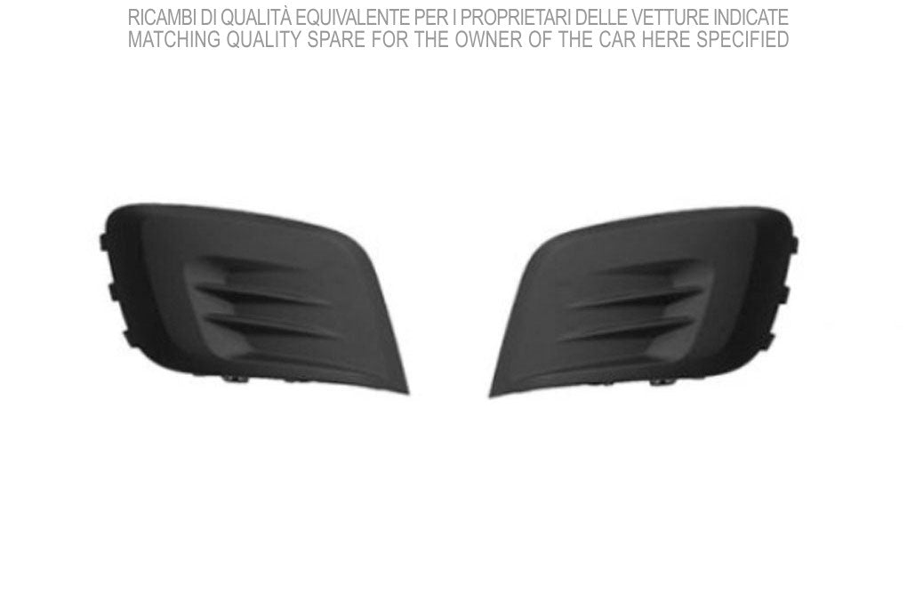 Griglia CITROEN BERLINGO 2015 OE 1613564580