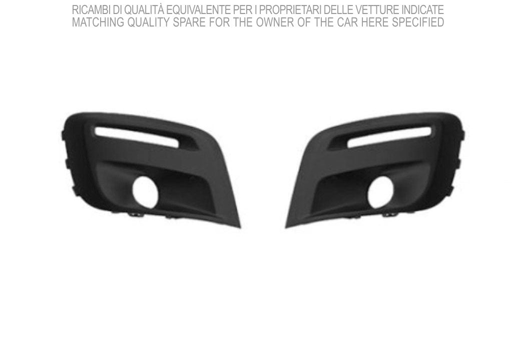 Griglia CITROEN BERLINGO 2015 OE 1613564680