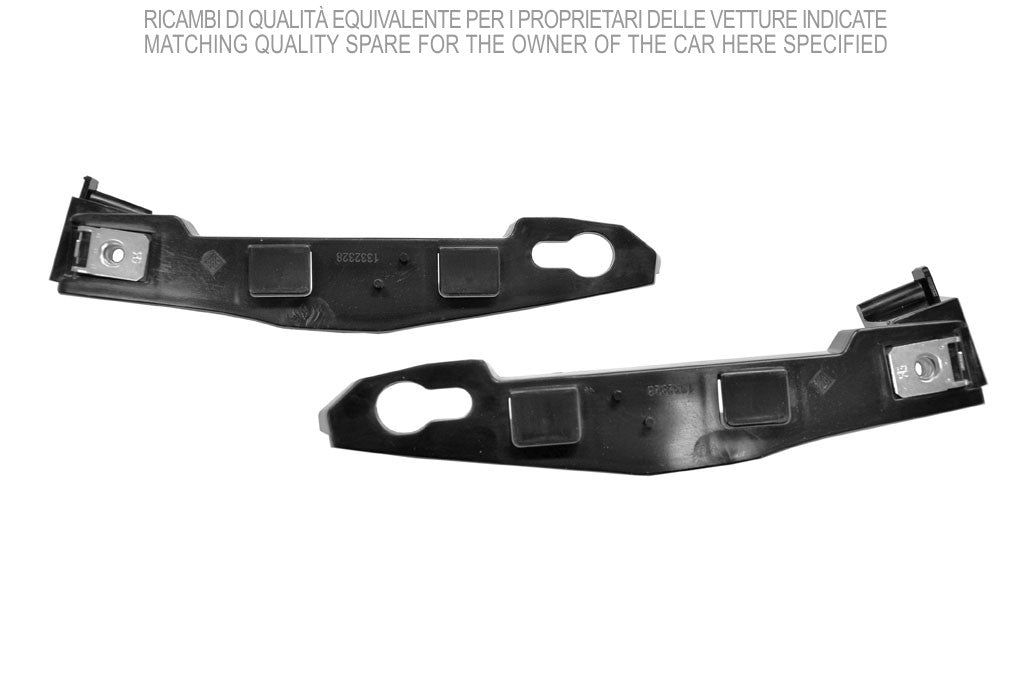 Kit Staffe CITROEN C3 2016 - 2020 OE 1618031280